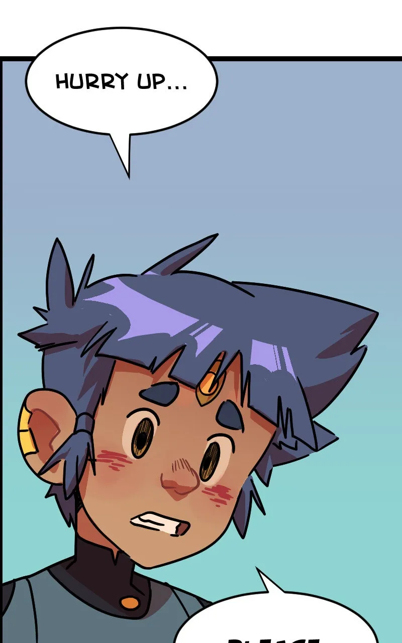 Branching Out Chapter 7 page 41 - 