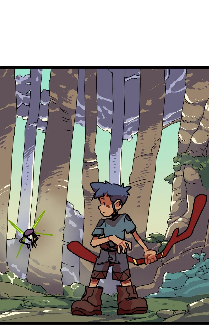 Branching Out Chapter 7 page 48 - 