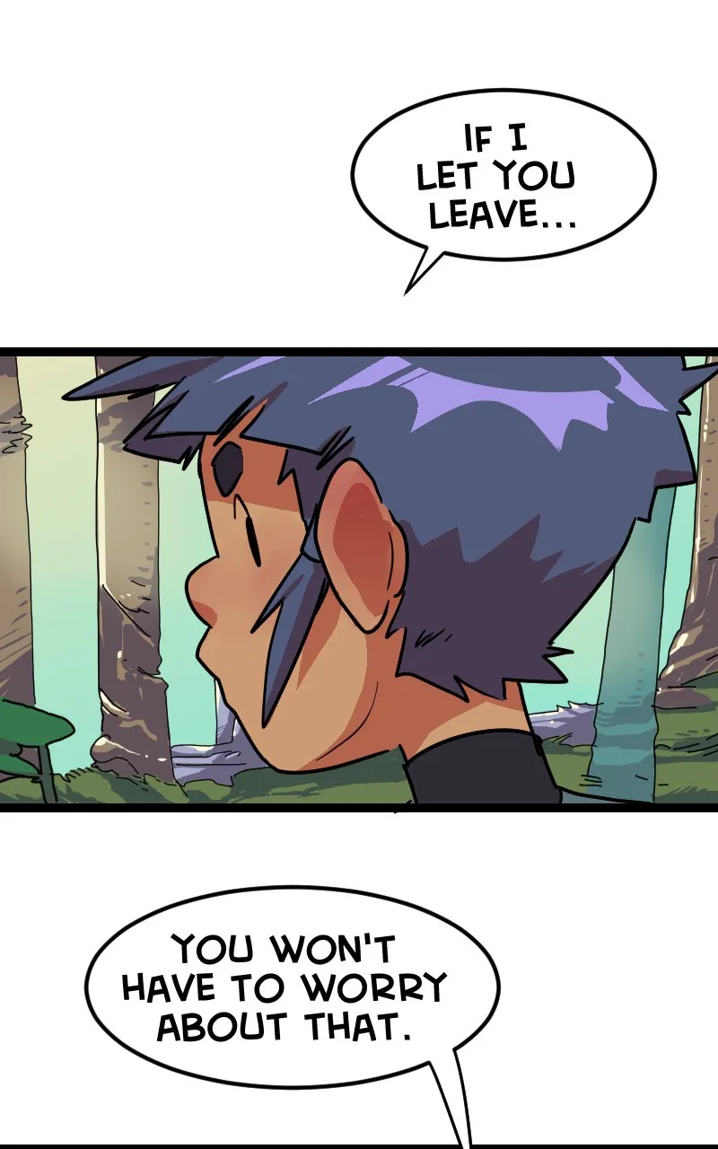 Branching Out Chapter 7 page 49 - 