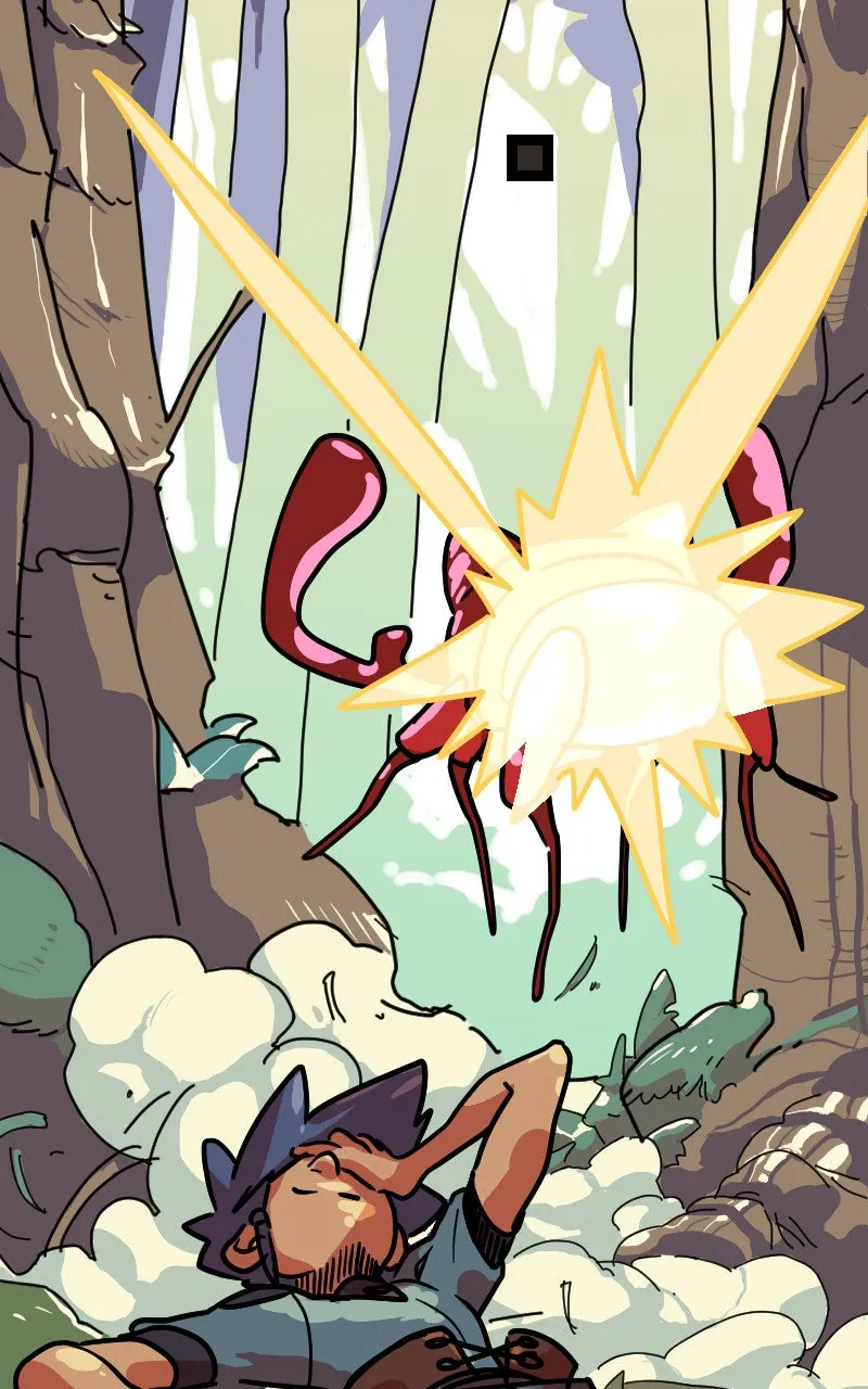 Branching Out Chapter 7 page 53 - 