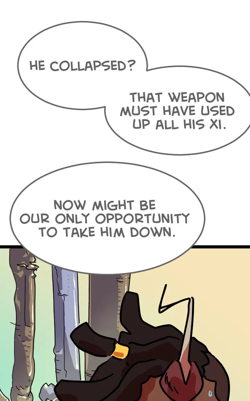 Branching Out Chapter 7 page 56 - 