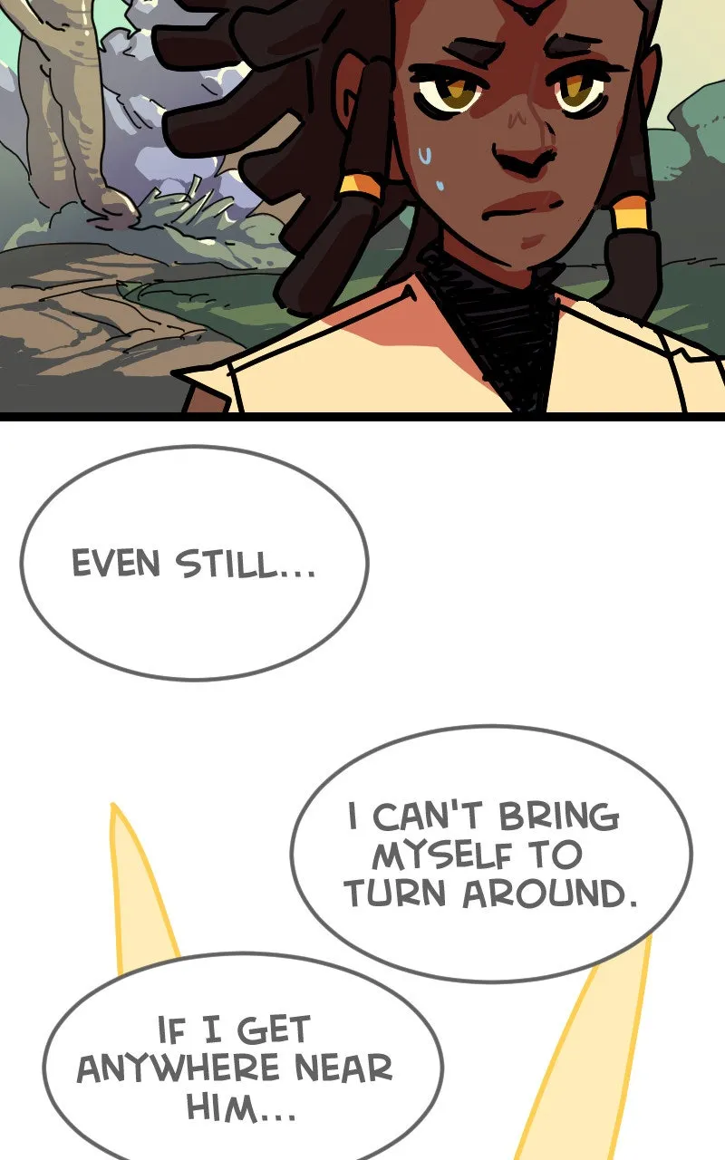 Branching Out Chapter 7 page 57 - 