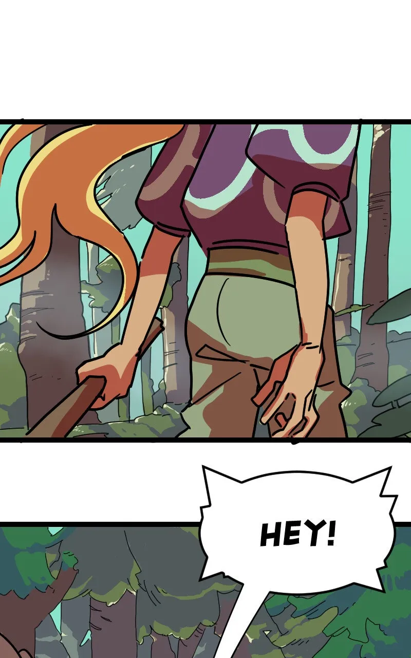 Branching Out Chapter 7 page 7 - 