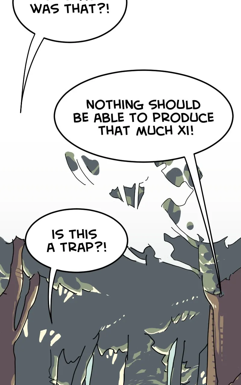 Branching Out Chapter 7 page 61 - 