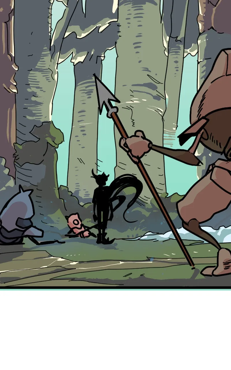 Branching Out Chapter 7 page 62 - 