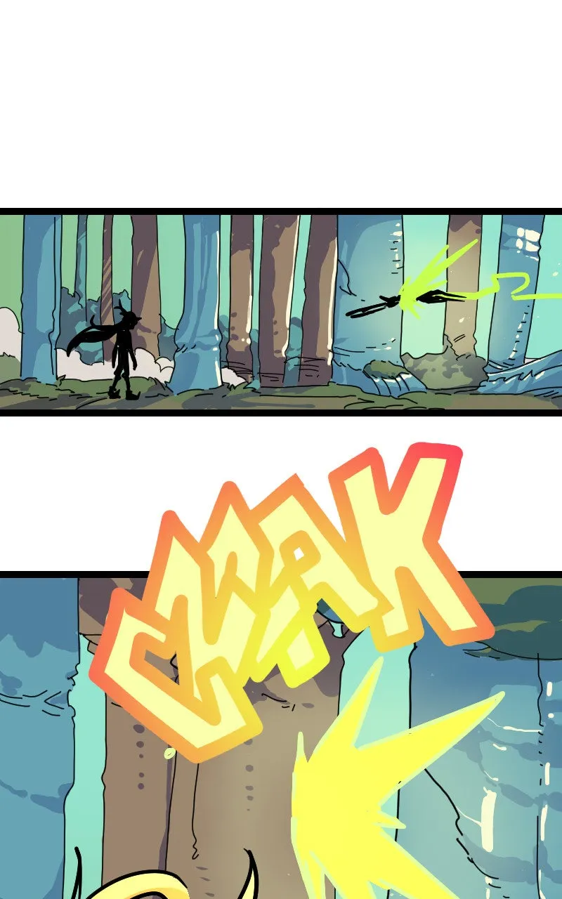 Branching Out Chapter 7 page 64 - 