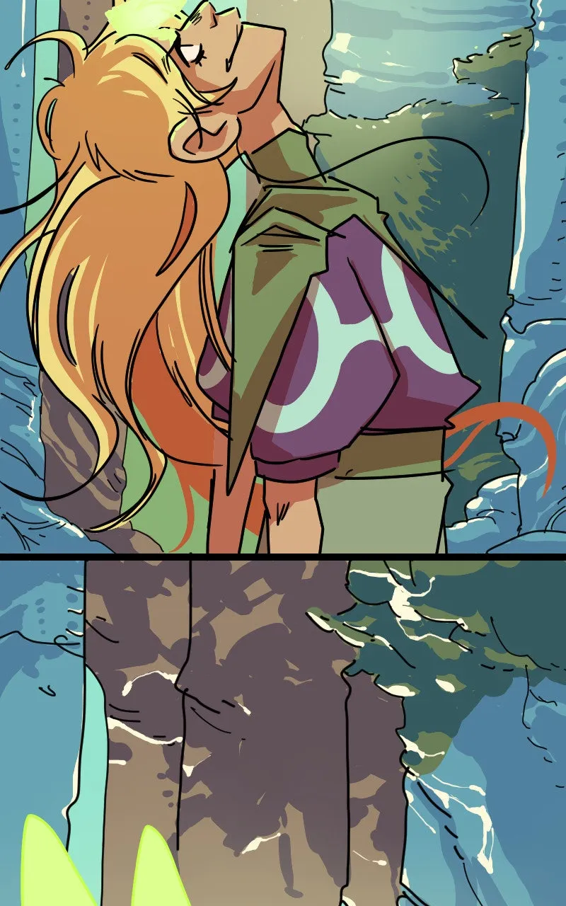 Branching Out Chapter 7 page 66 - 