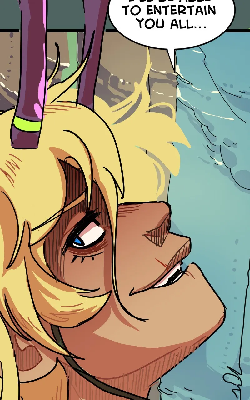 Branching Out Chapter 7 page 70 - 