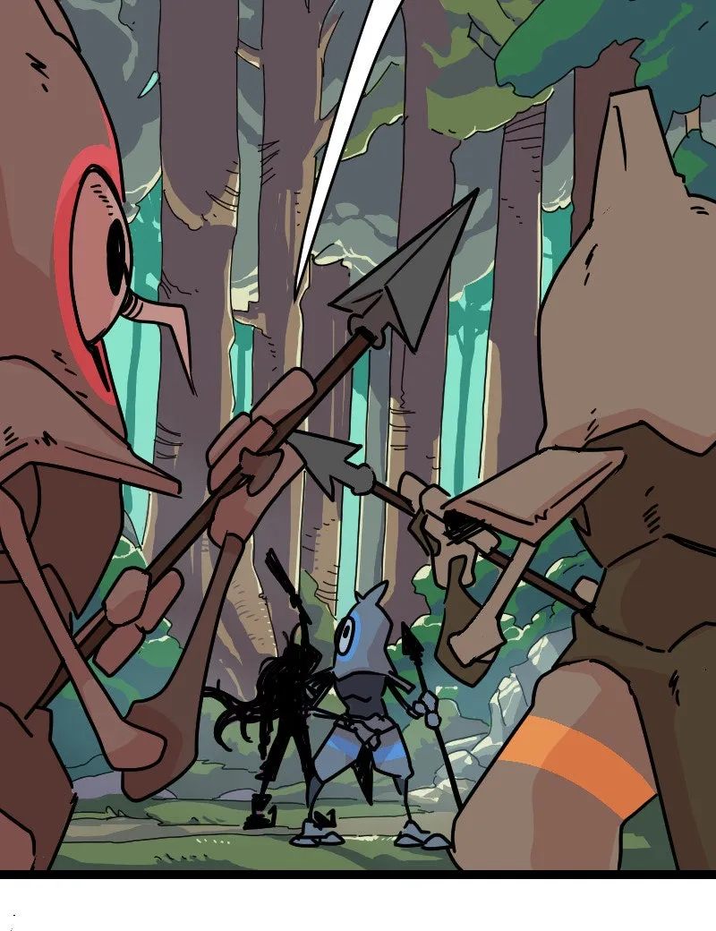 Branching Out Chapter 7 page 8 - 