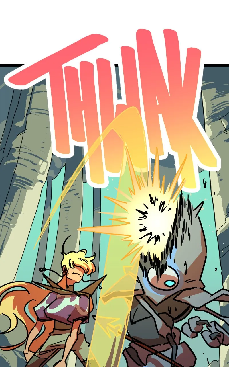 Branching Out Chapter 7 page 9 - 