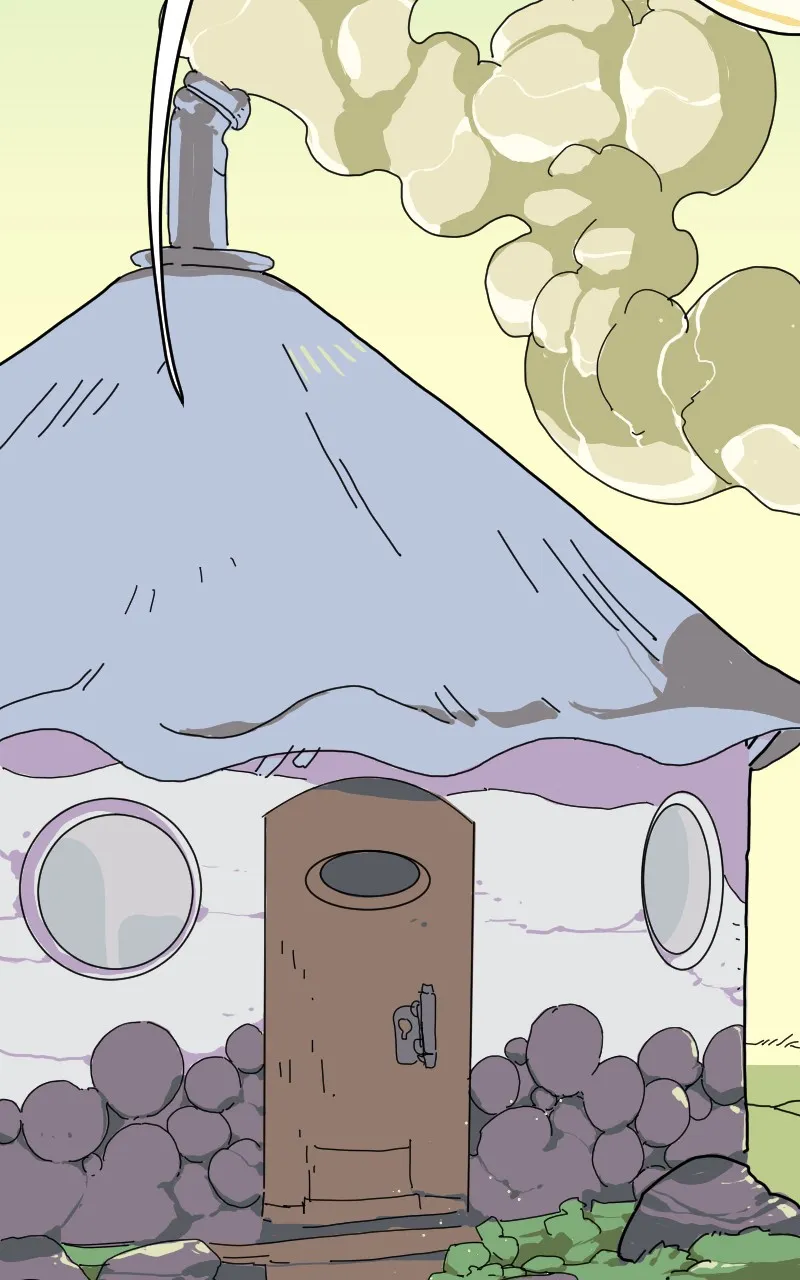 Branching Out Chapter 8 page 2 - 