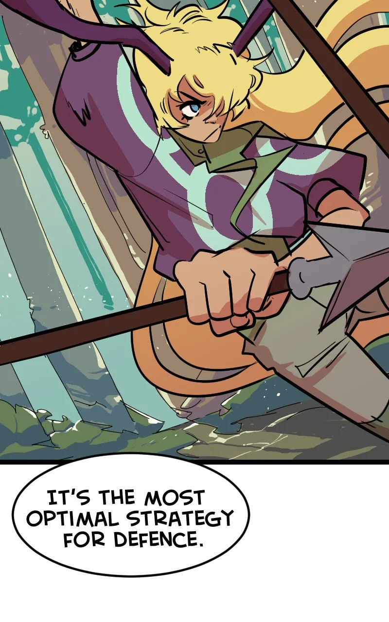 Branching Out Chapter 8 page 16 - 