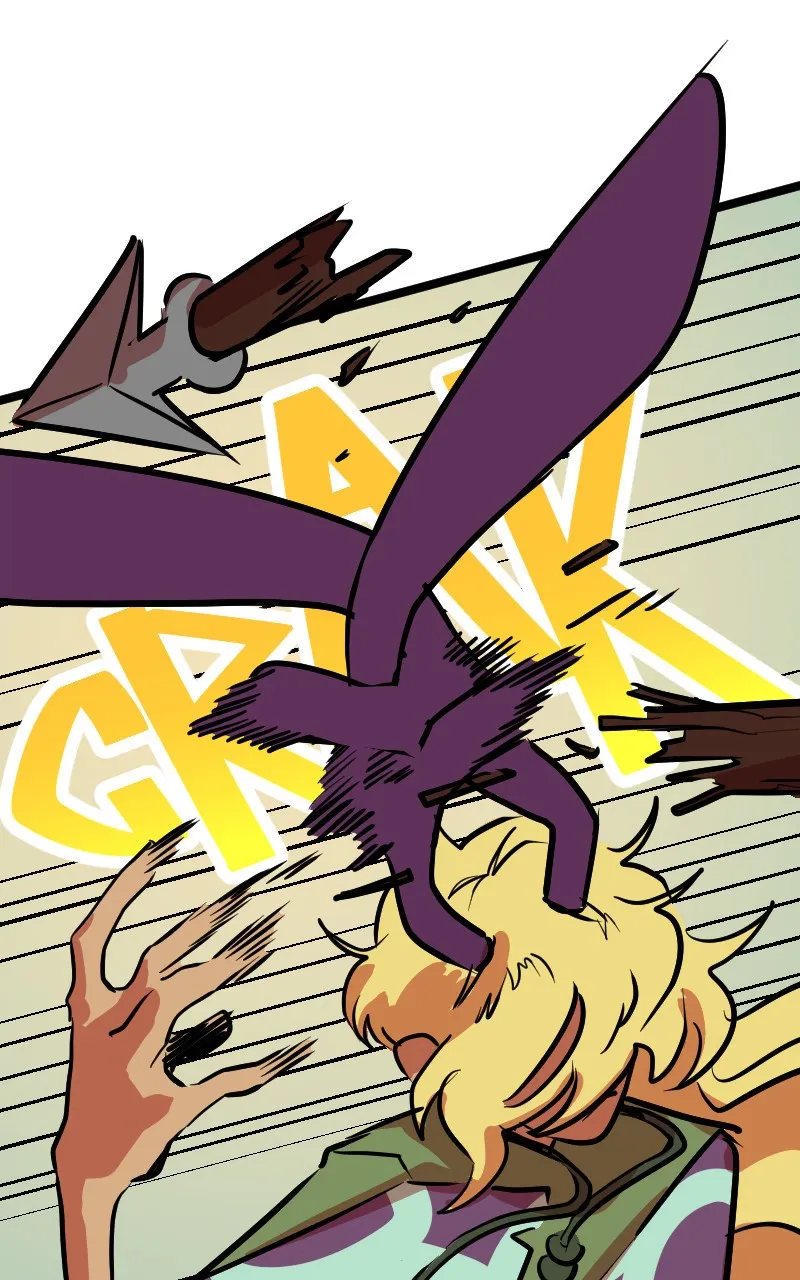 Branching Out Chapter 8 page 17 - 