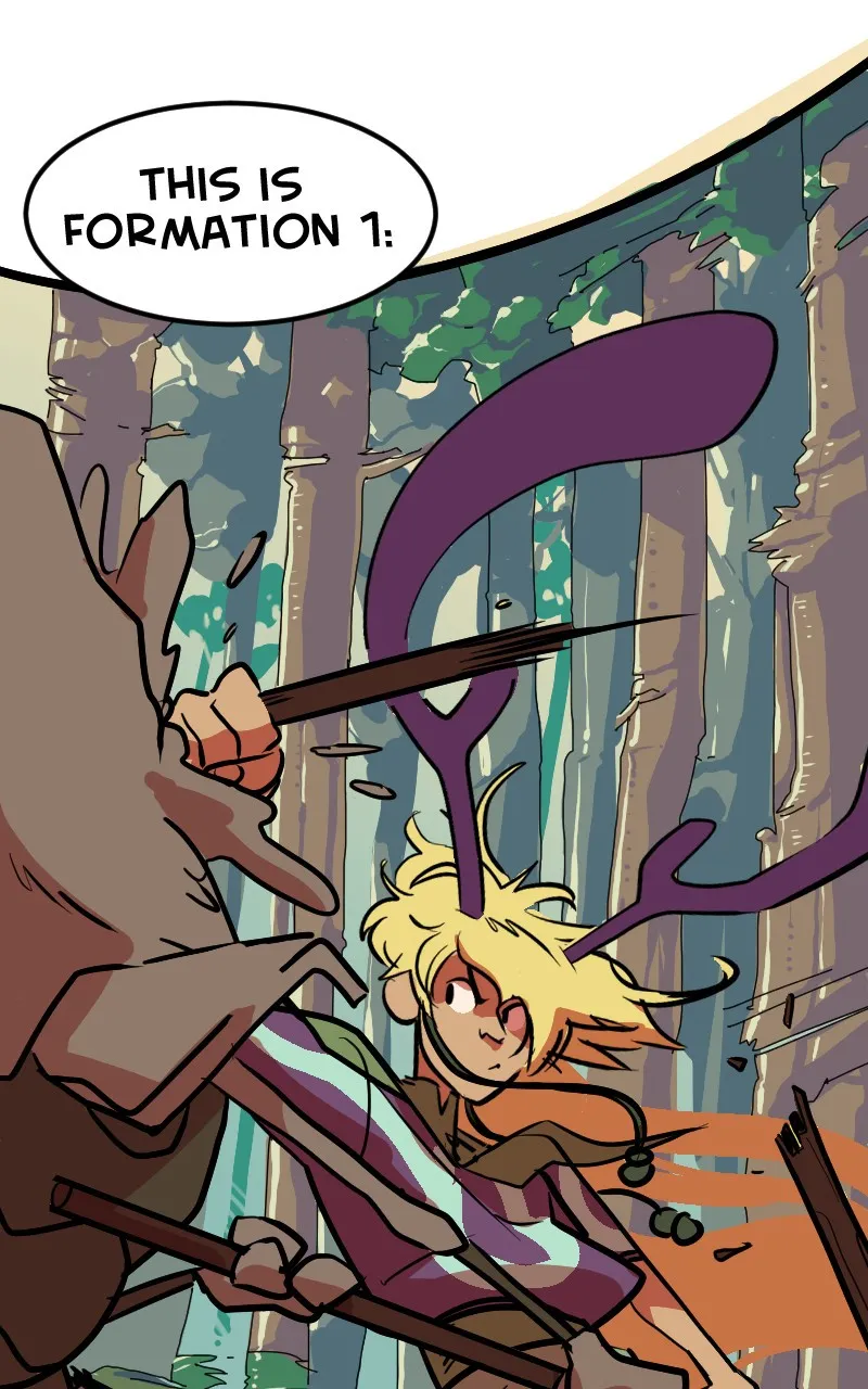 Branching Out Chapter 8 page 19 - 