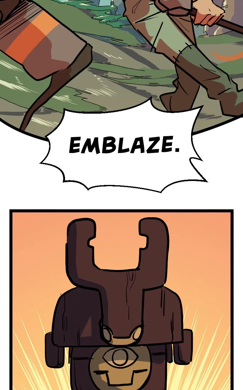 Branching Out Chapter 8 page 20 - 