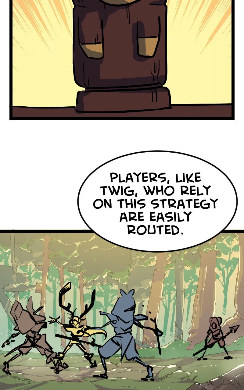 Branching Out Chapter 8 page 21 - 