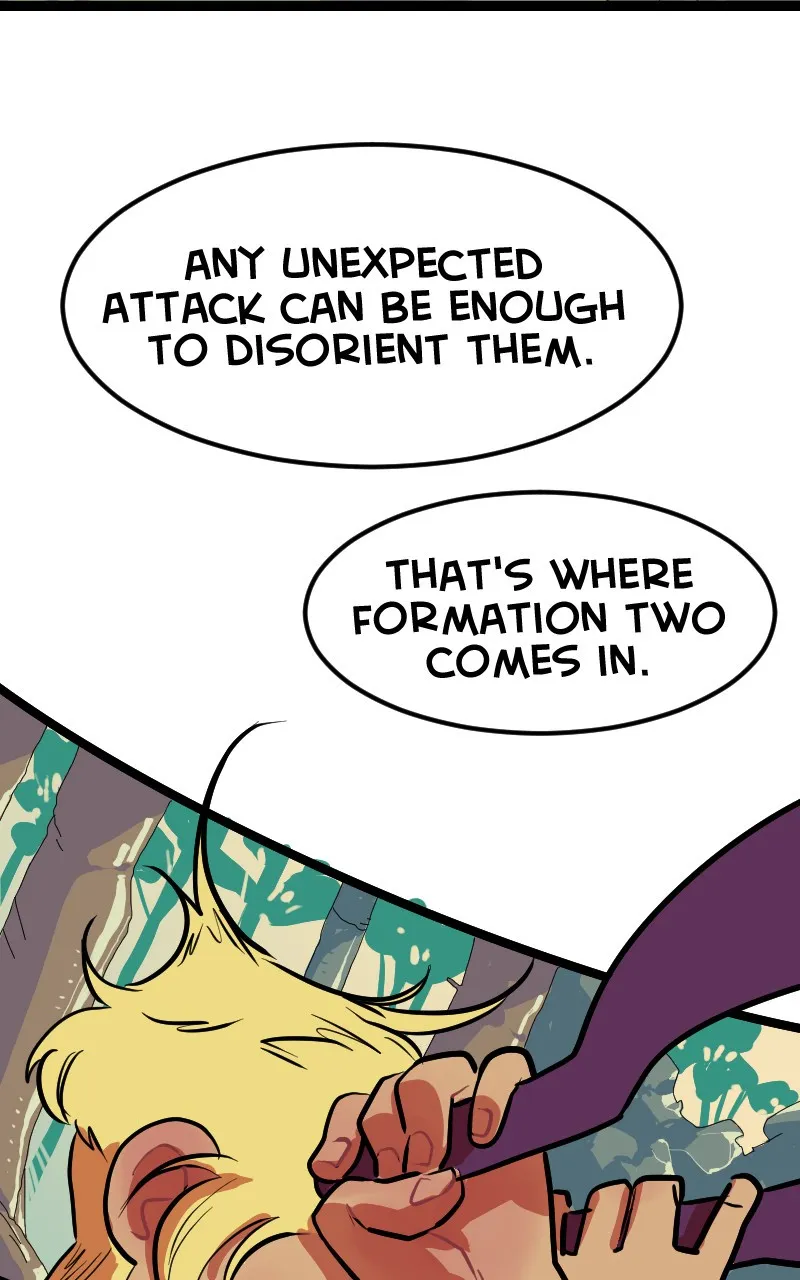 Branching Out Chapter 8 page 22 - 