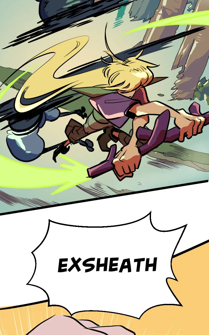 Branching Out Chapter 8 page 24 - 