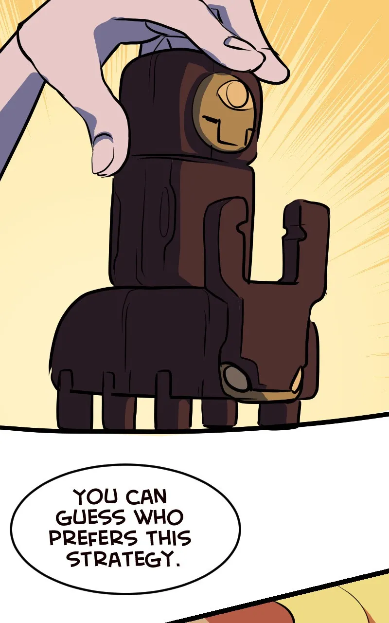Branching Out Chapter 8 page 25 - 