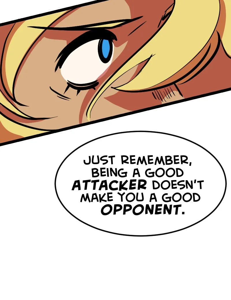 Branching Out Chapter 8 page 26 - 