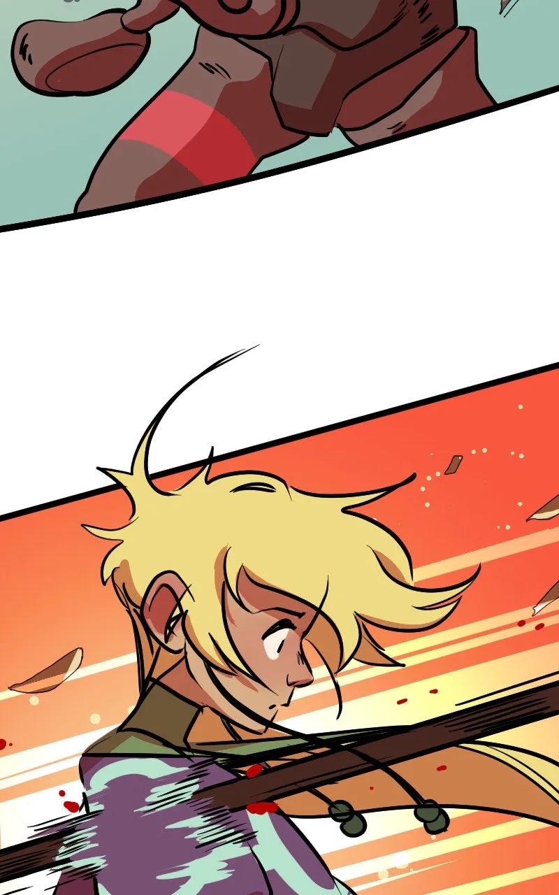 Branching Out Chapter 8 page 28 - 