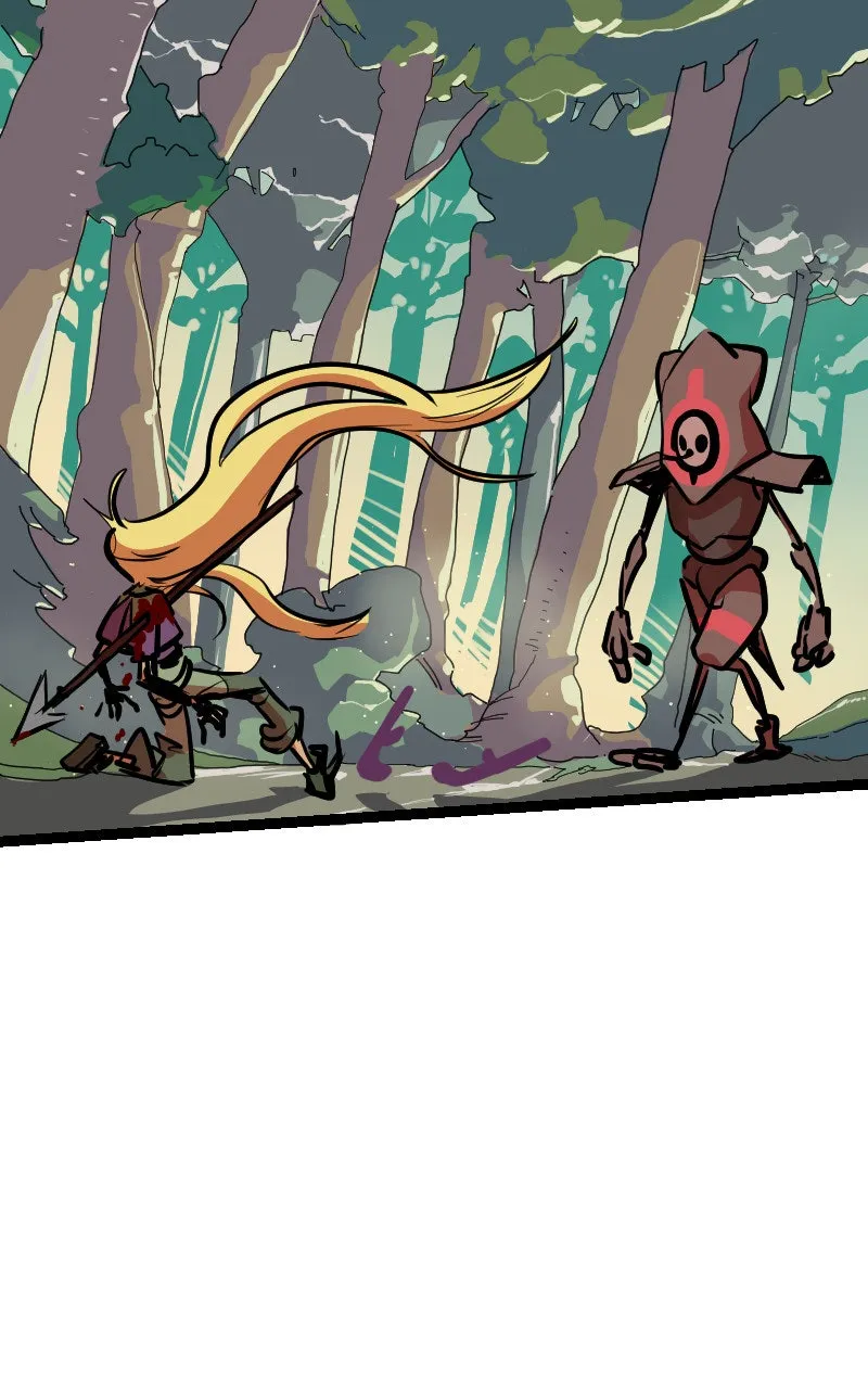 Branching Out Chapter 8 page 30 - 