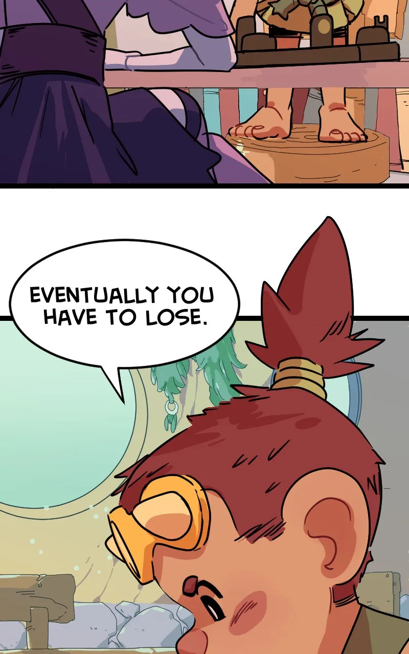 Branching Out Chapter 8 page 4 - 