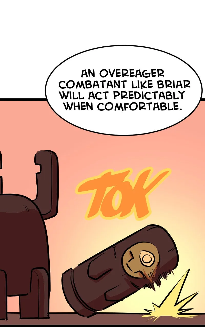 Branching Out Chapter 8 page 31 - 