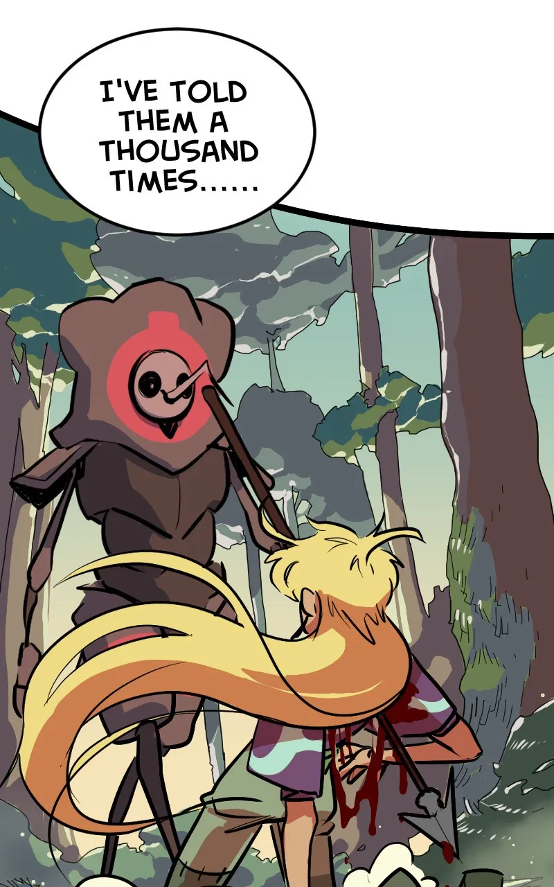 Branching Out Chapter 8 page 32 - 