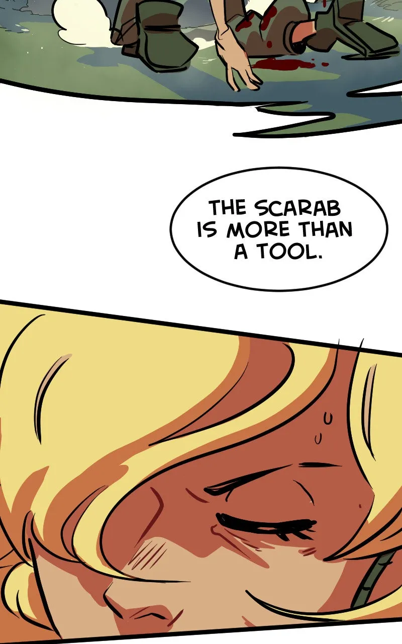Branching Out Chapter 8 page 33 - 