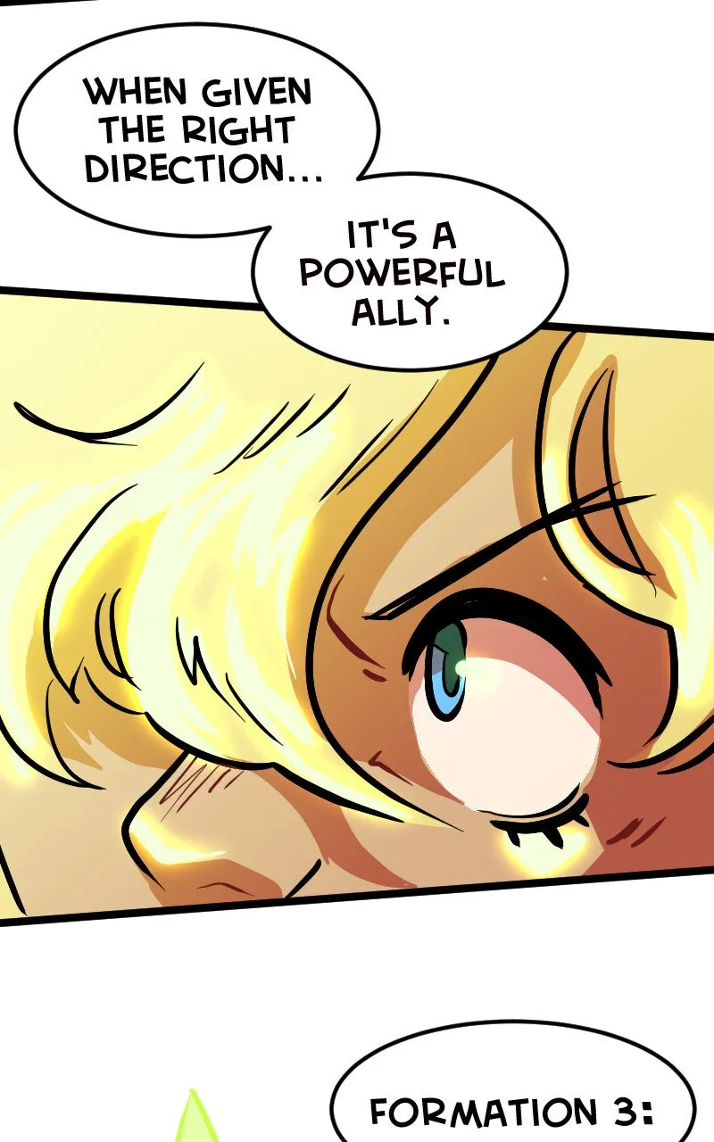 Branching Out Chapter 8 page 34 - 