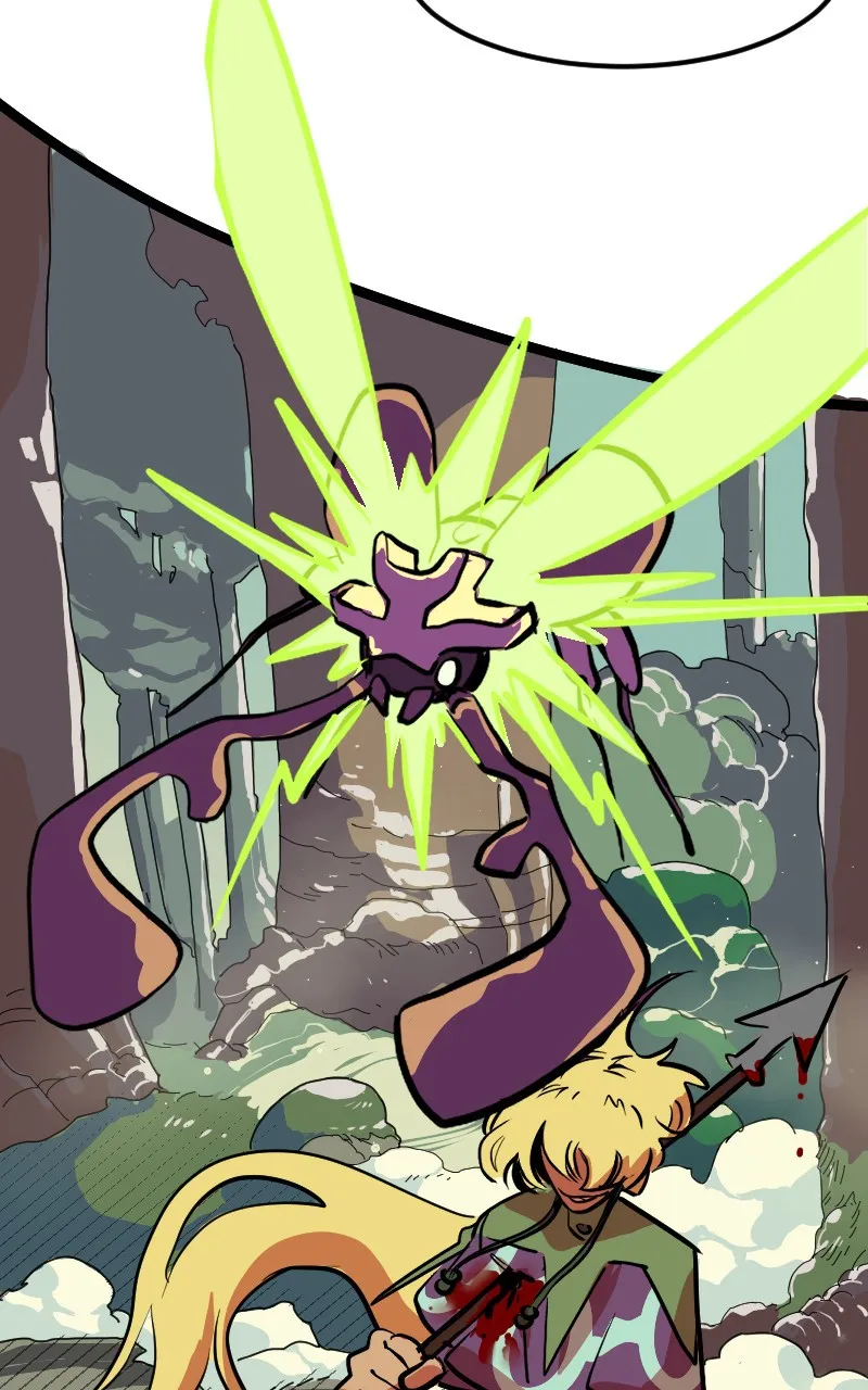 Branching Out Chapter 8 page 35 - 