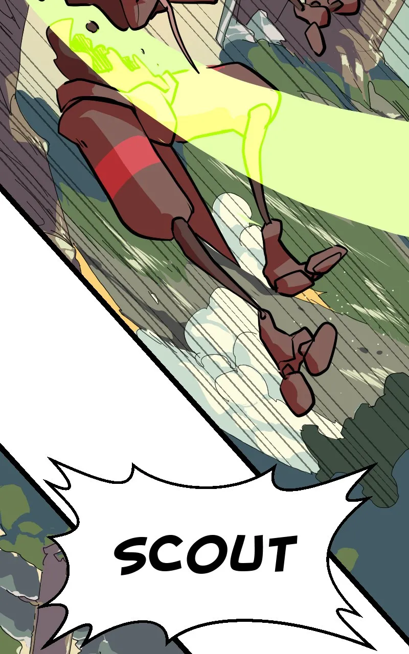 Branching Out Chapter 8 page 37 - 
