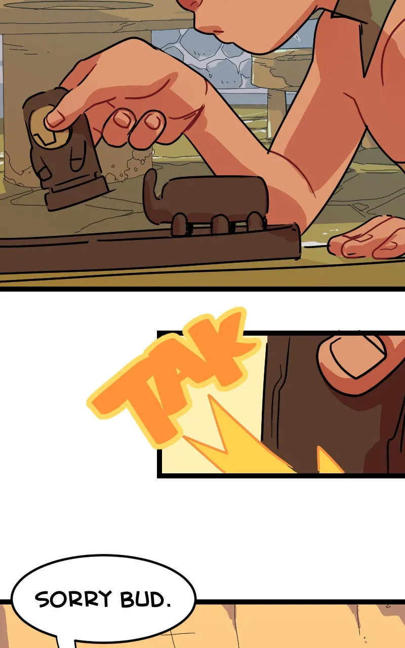 Branching Out Chapter 8 page 5 - 