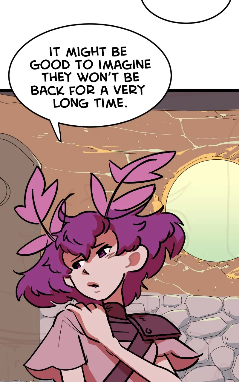 Branching Out Chapter 8 page 43 - 