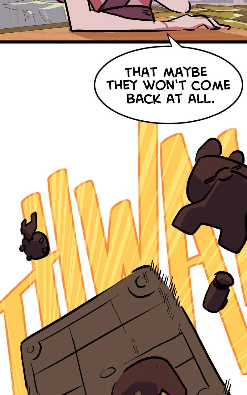 Branching Out Chapter 8 page 44 - 