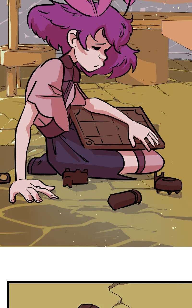Branching Out Chapter 8 page 51 - 