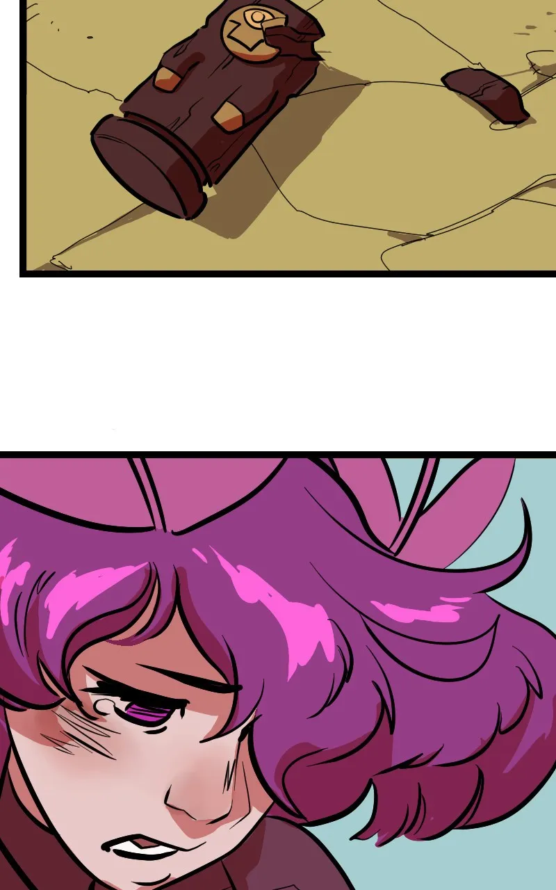 Branching Out Chapter 8 page 52 - 