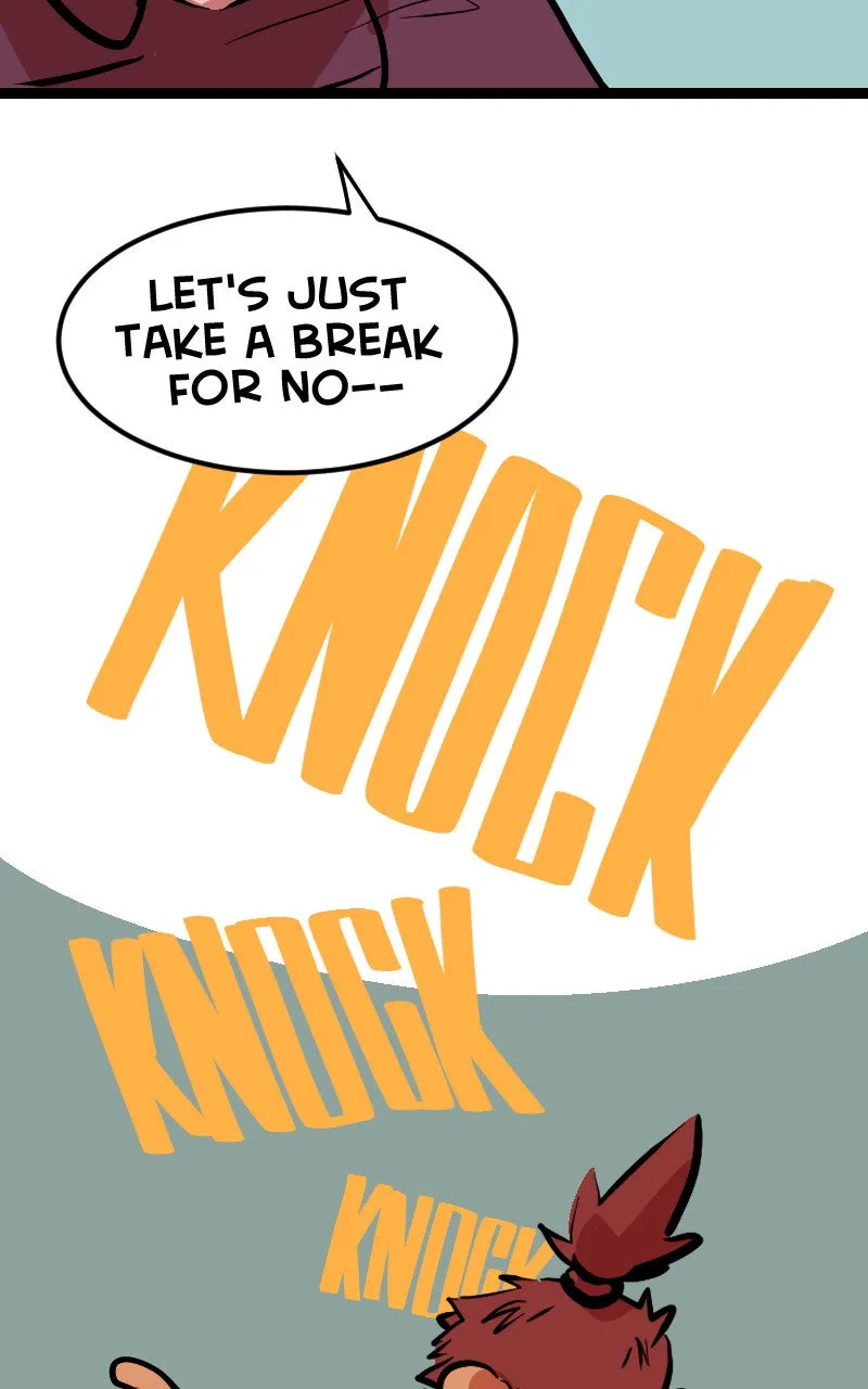 Branching Out Chapter 8 page 53 - 