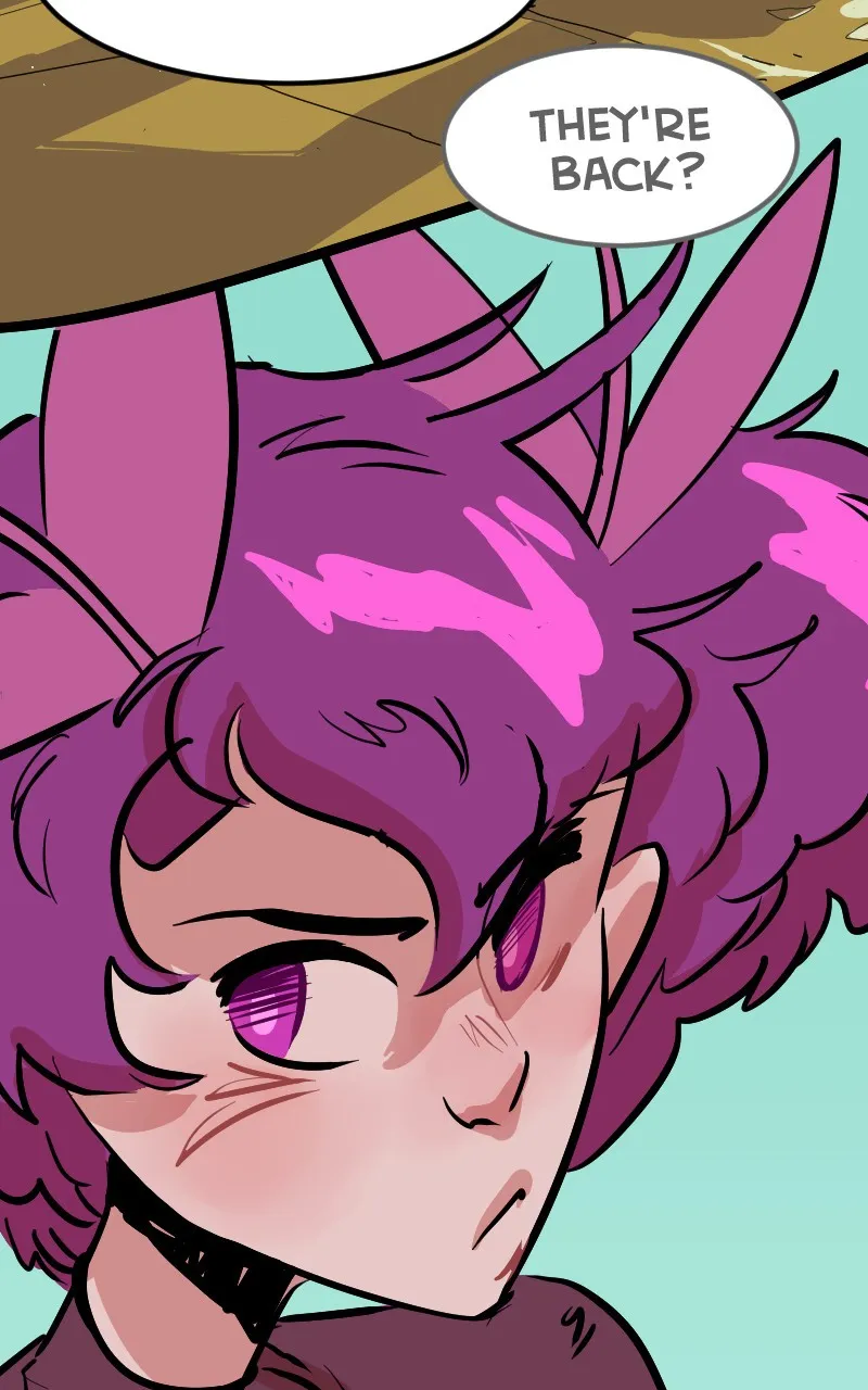 Branching Out Chapter 8 page 55 - 