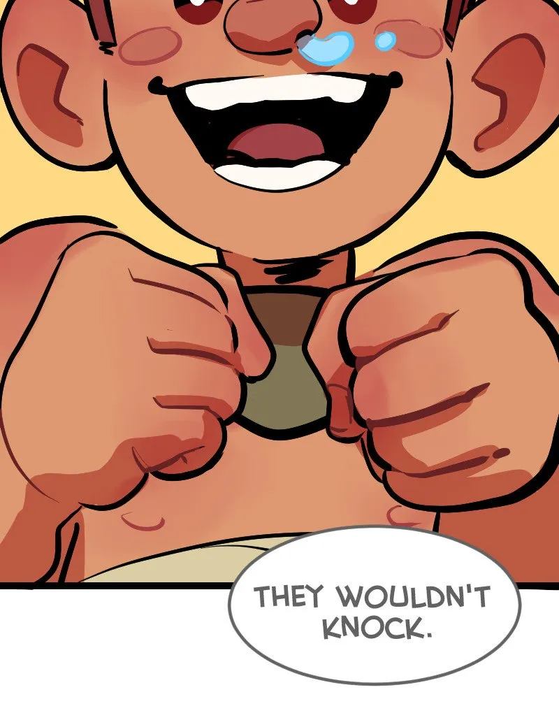 Branching Out Chapter 8 page 57 - 