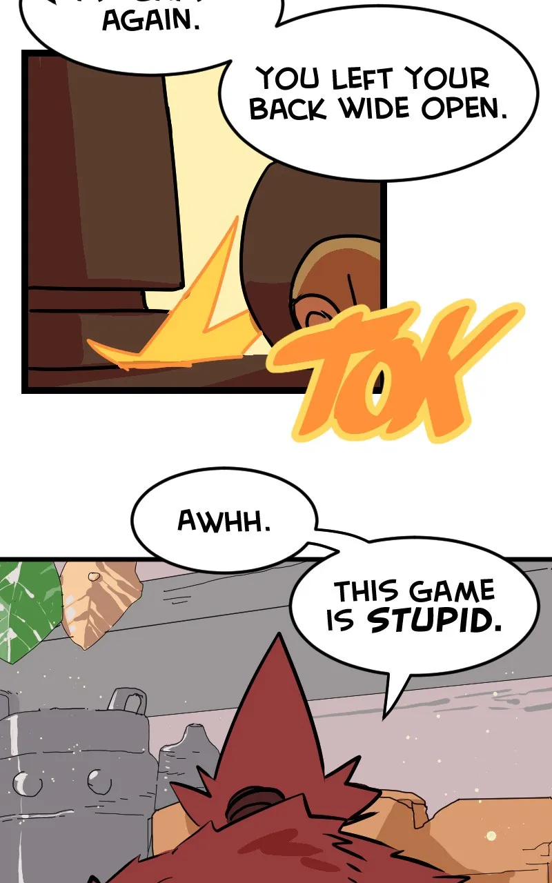 Branching Out Chapter 8 page 7 - 