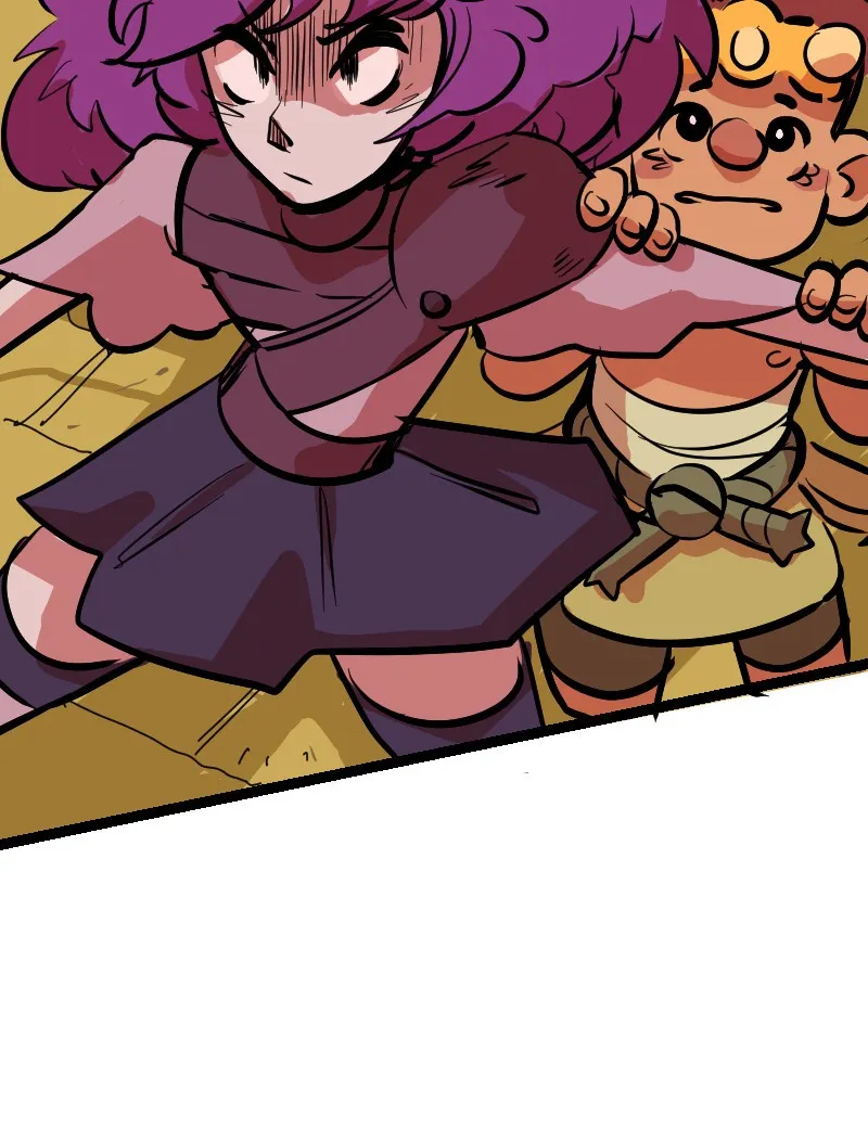 Branching Out Chapter 8 page 65 - 