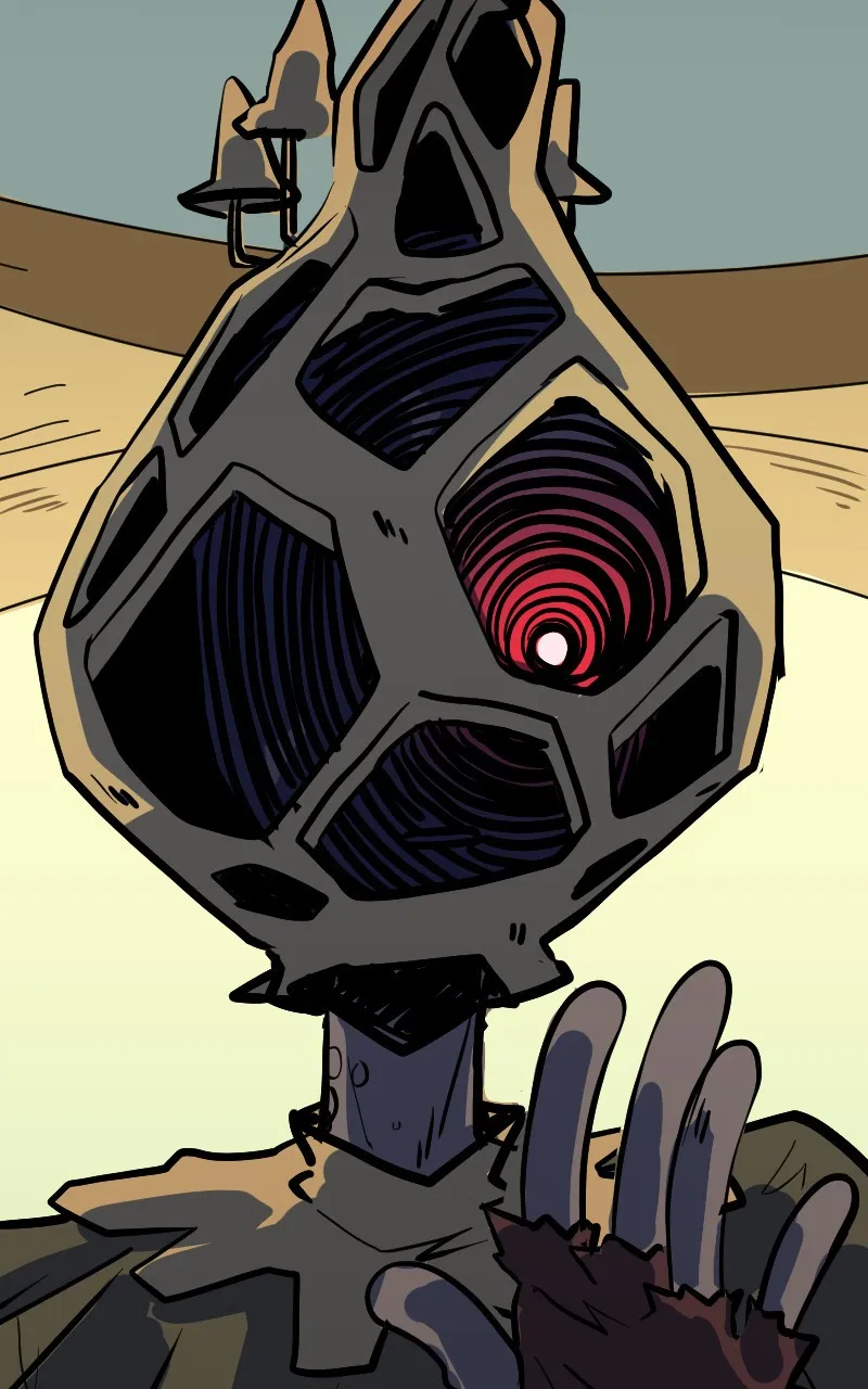 Branching Out Chapter 8 page 67 - 