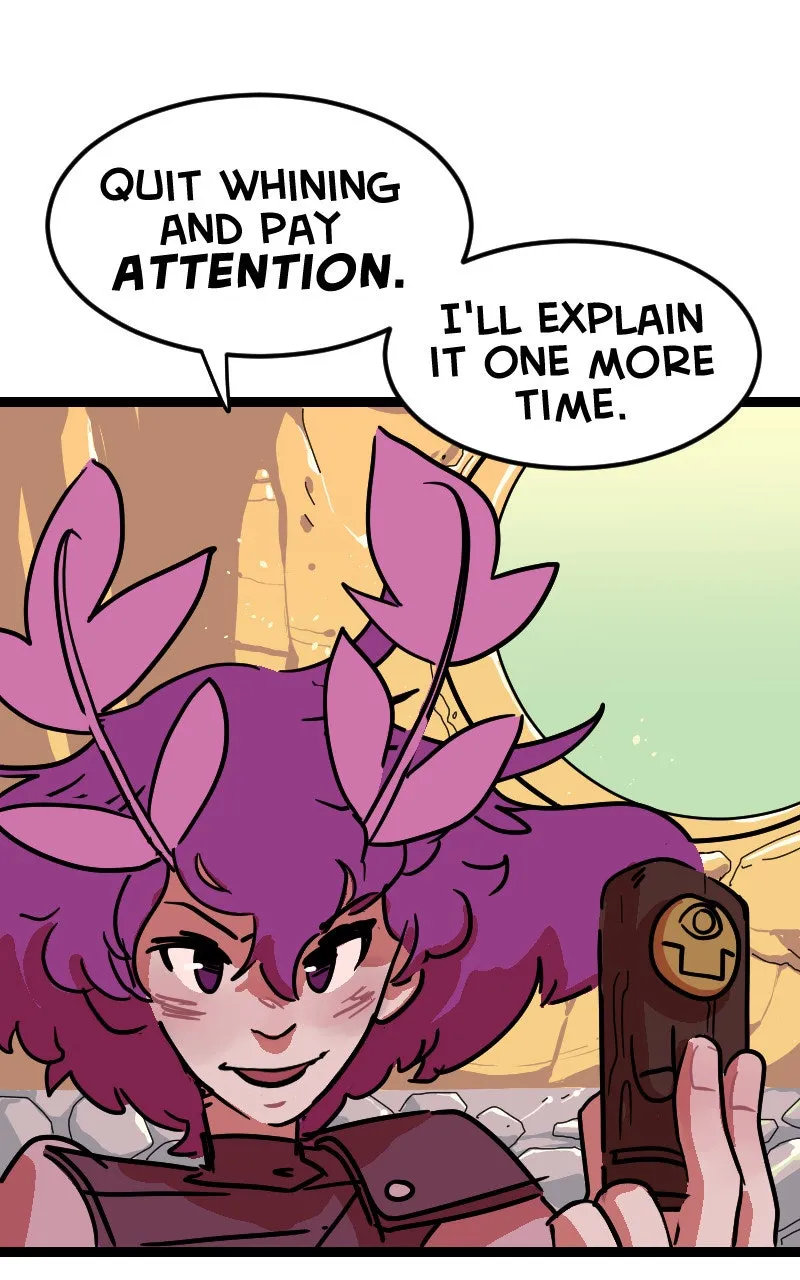 Branching Out Chapter 8 page 9 - 