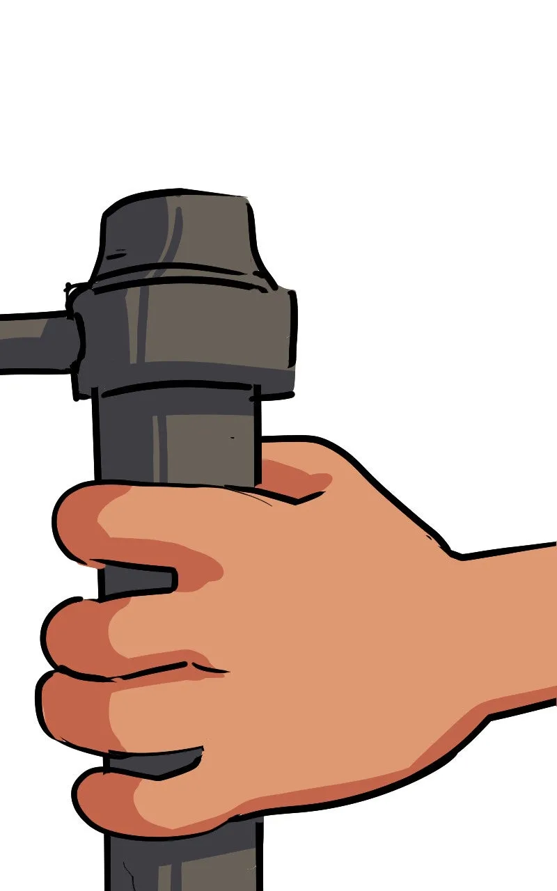 Branching Out Chapter 9 page 1 - 