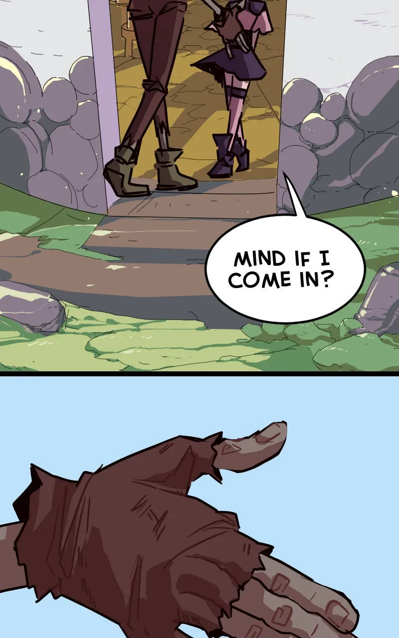 Branching Out Chapter 9 page 13 - 