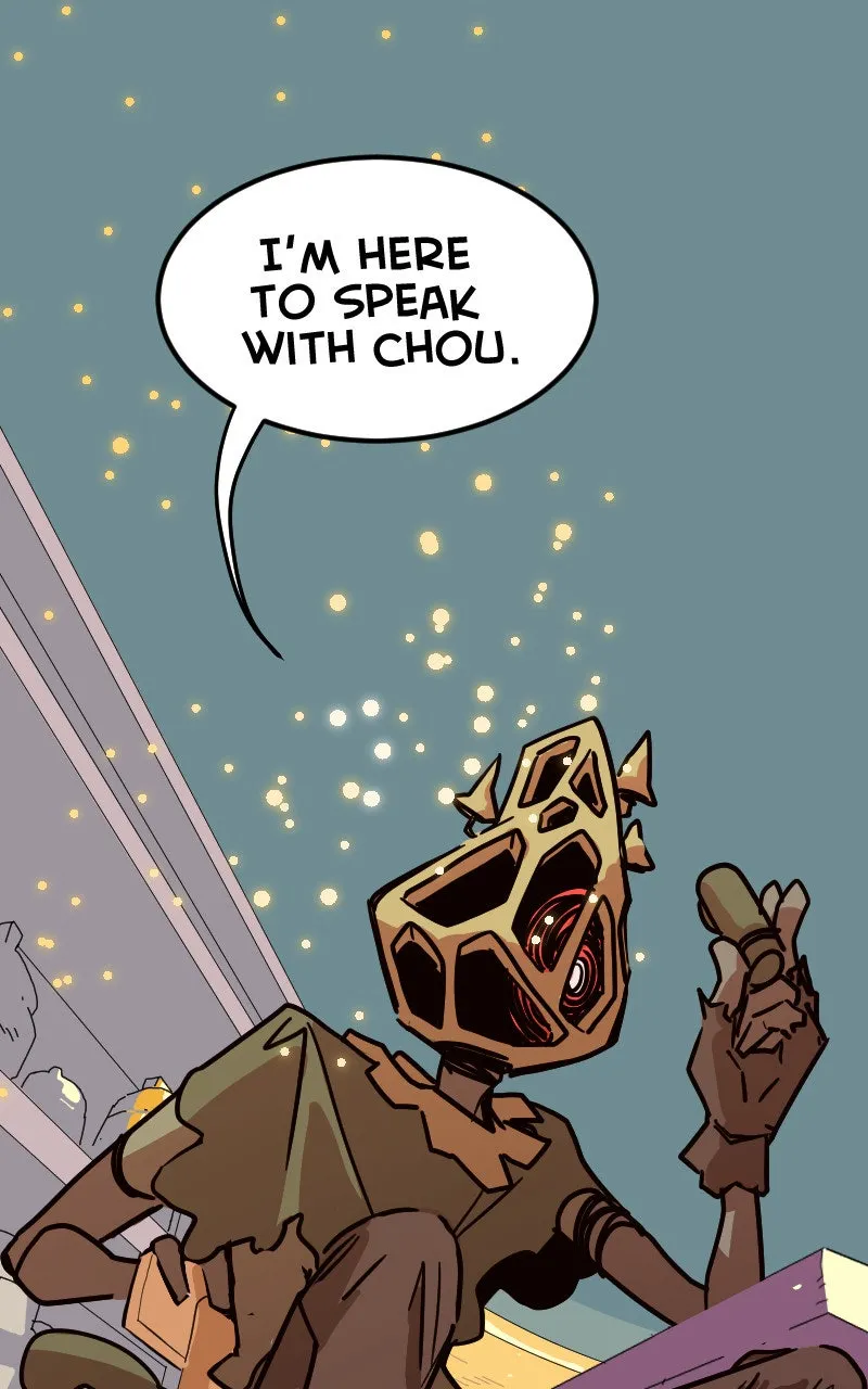 Branching Out Chapter 9 page 17 - 