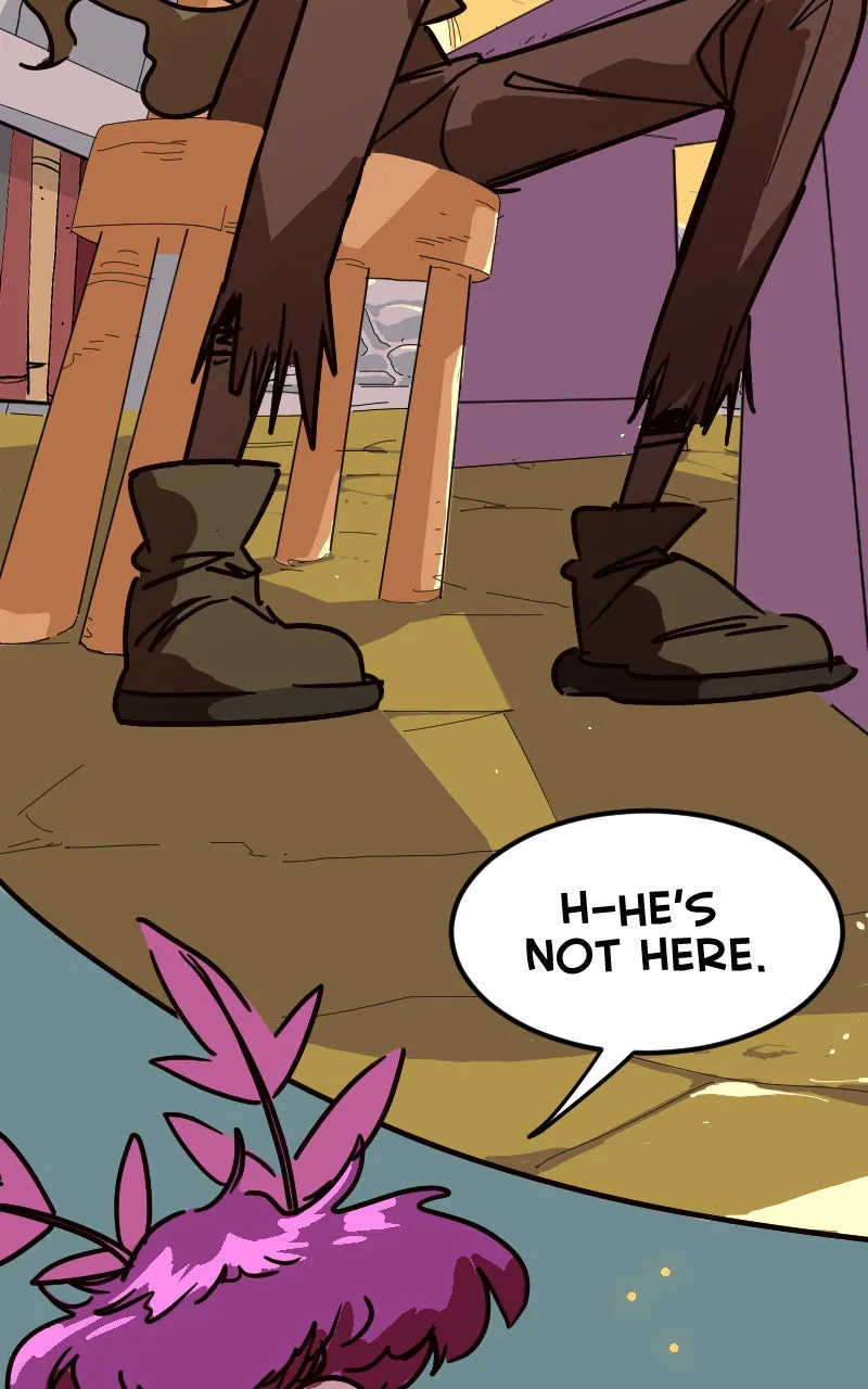 Branching Out Chapter 9 page 18 - 