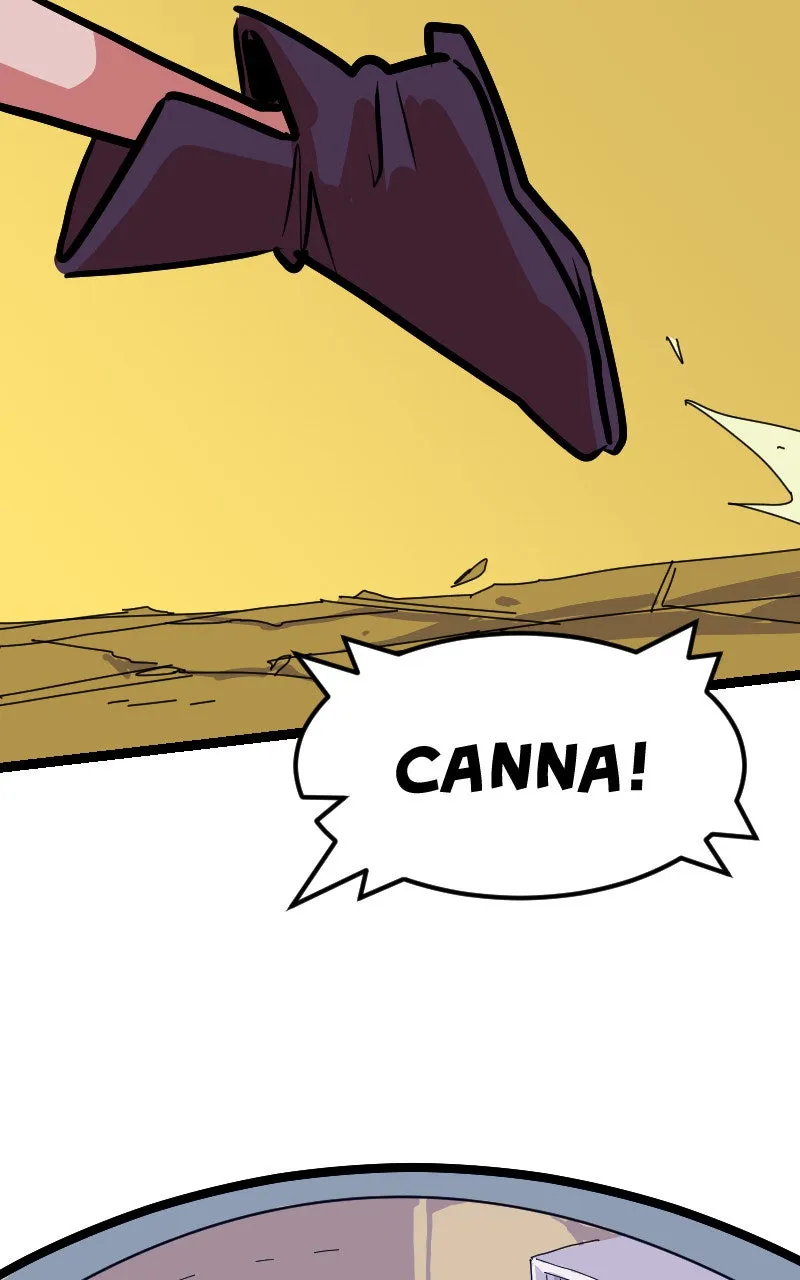 Branching Out Chapter 9 page 3 - 